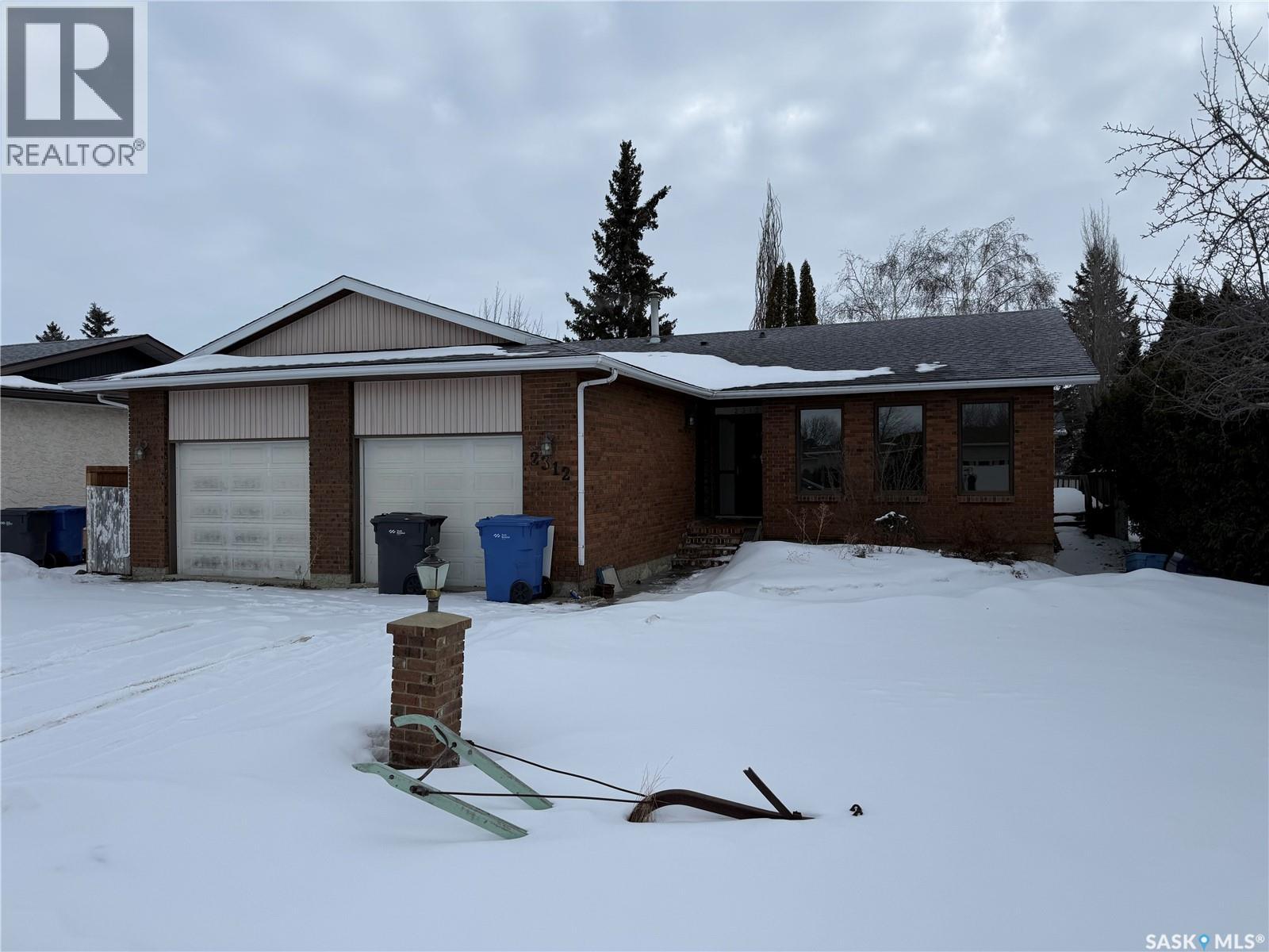 2312 Robin Place, North Battleford, Saskatchewan  S9A 3T7 - Photo 2 - SK029906