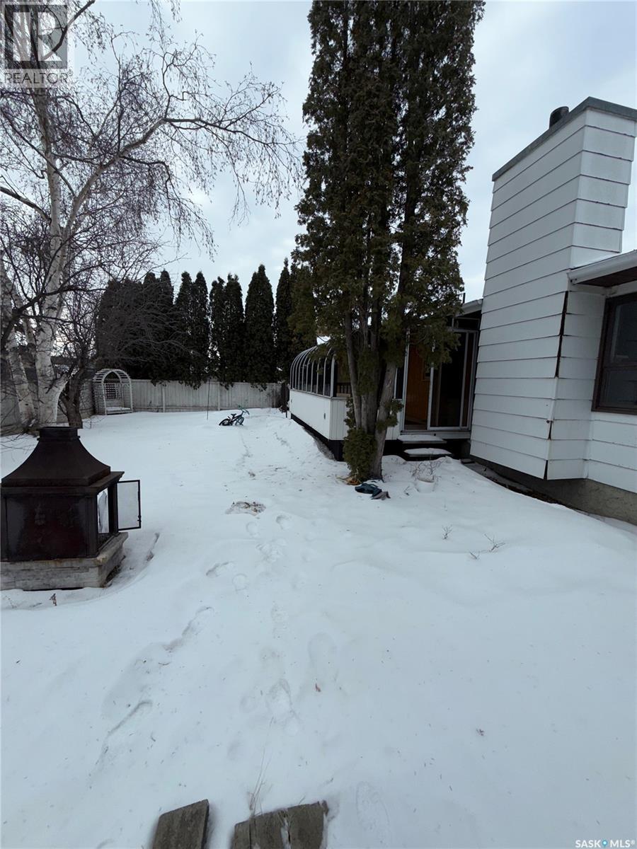 2312 Robin Place, North Battleford, Saskatchewan  S9A 3T7 - Photo 34 - SK029906