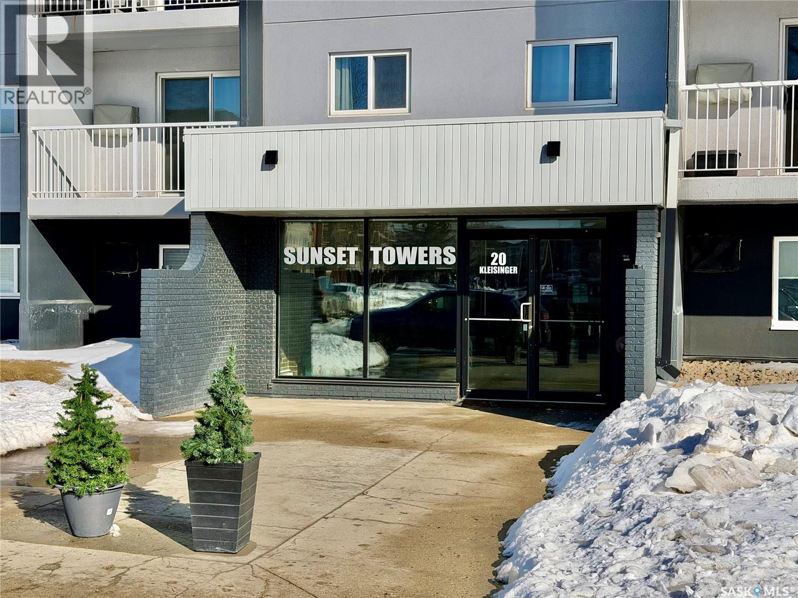 209 20 Kleisinger Crescent, Regina, Saskatchewan  S4R 7M3 - Photo 1 - SK029883
