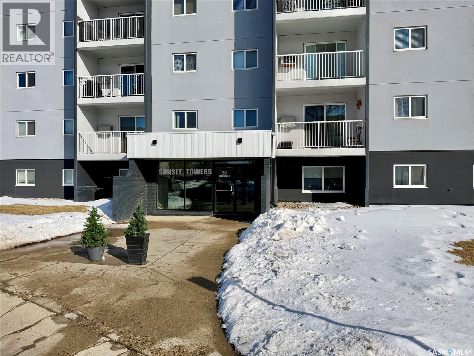 209 20 Kleisinger Crescent, Regina, Saskatchewan  S4R 7M3 - Photo 27 - SK029883