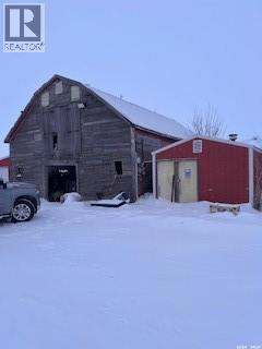 Mckennitt Land & Buildings, Mount Pleasant  Rm No. 2, Saskatchewan  S0C 0S0 - Photo 10 - SK029828