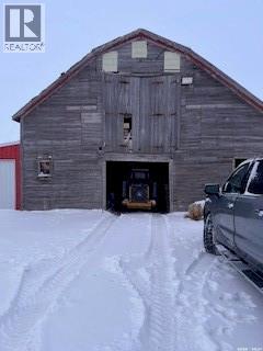 Mckennitt Land & Buildings, Mount Pleasant  Rm No. 2, Saskatchewan  S0C 0S0 - Photo 11 - SK029828