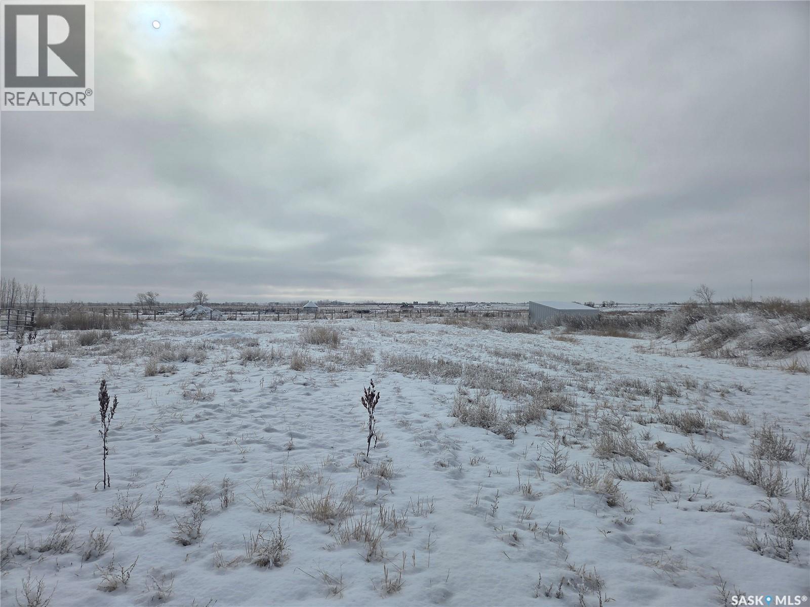 Mckennitt Land & Buildings, Mount Pleasant  Rm No. 2, Saskatchewan  S0C 0S0 - Photo 13 - SK029828
