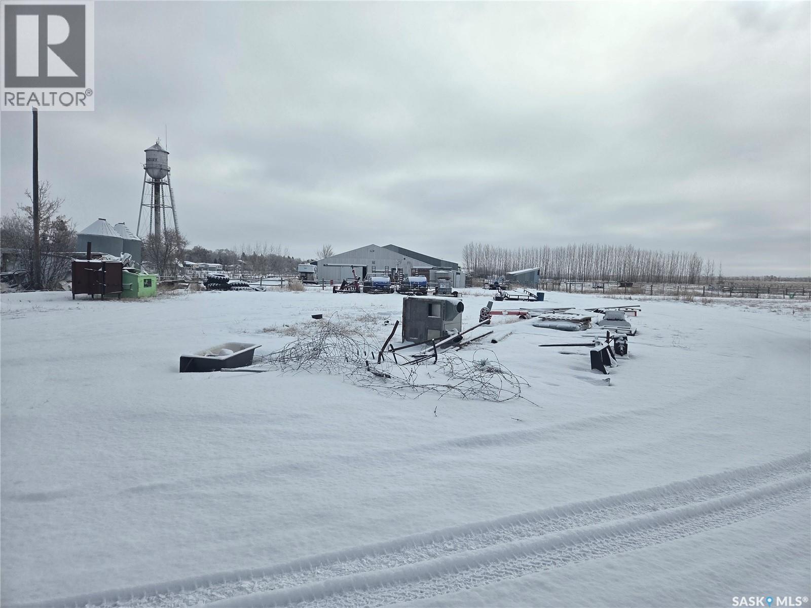 Mckennitt Land & Buildings, Mount Pleasant  Rm No. 2, Saskatchewan  S0C 0S0 - Photo 14 - SK029828