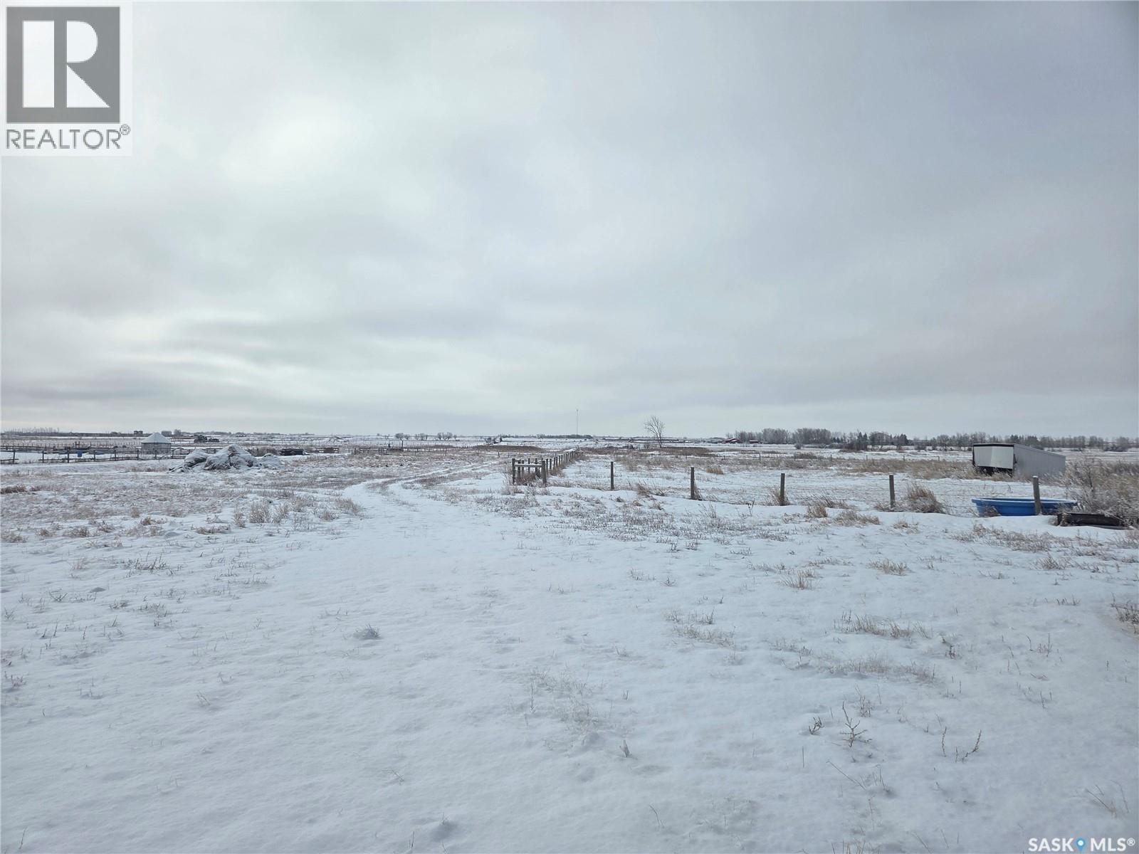 Mckennitt Land & Buildings, Mount Pleasant  Rm No. 2, Saskatchewan  S0C 0S0 - Photo 15 - SK029828