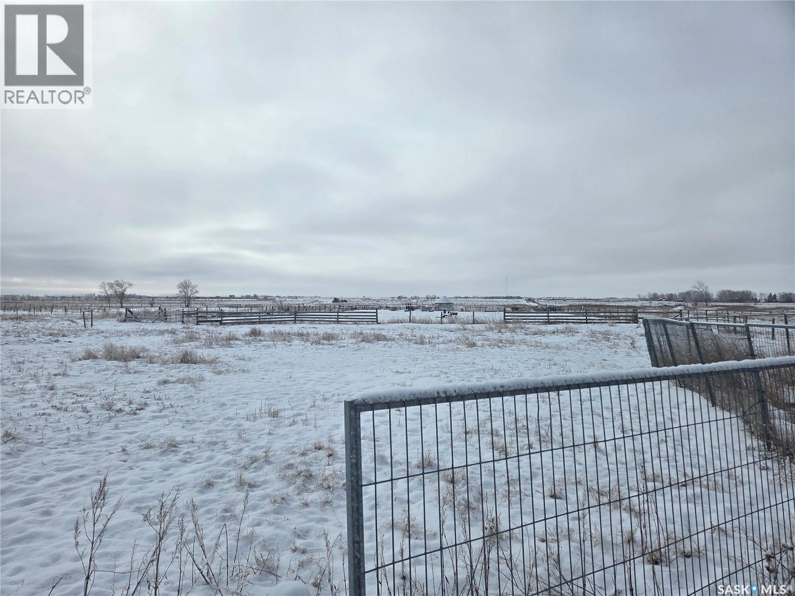 Mckennitt Land & Buildings, Mount Pleasant  Rm No. 2, Saskatchewan  S0C 0S0 - Photo 16 - SK029828