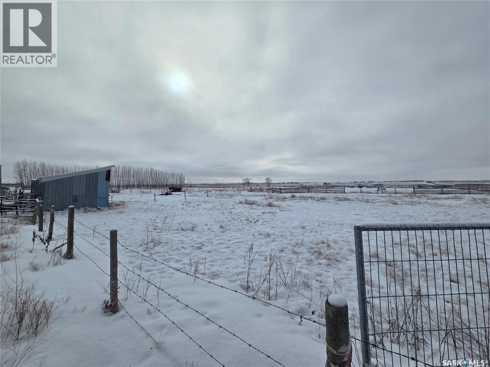 Mckennitt Land & Buildings, Mount Pleasant  Rm No. 2, Saskatchewan  S0C 0S0 - Photo 17 - SK029828
