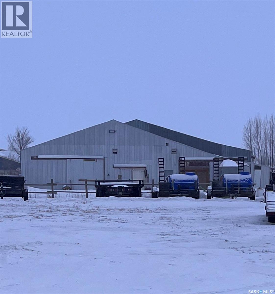 Mckennitt Land & Buildings, Mount Pleasant  Rm No. 2, Saskatchewan  S0C 0S0 - Photo 21 - SK029828