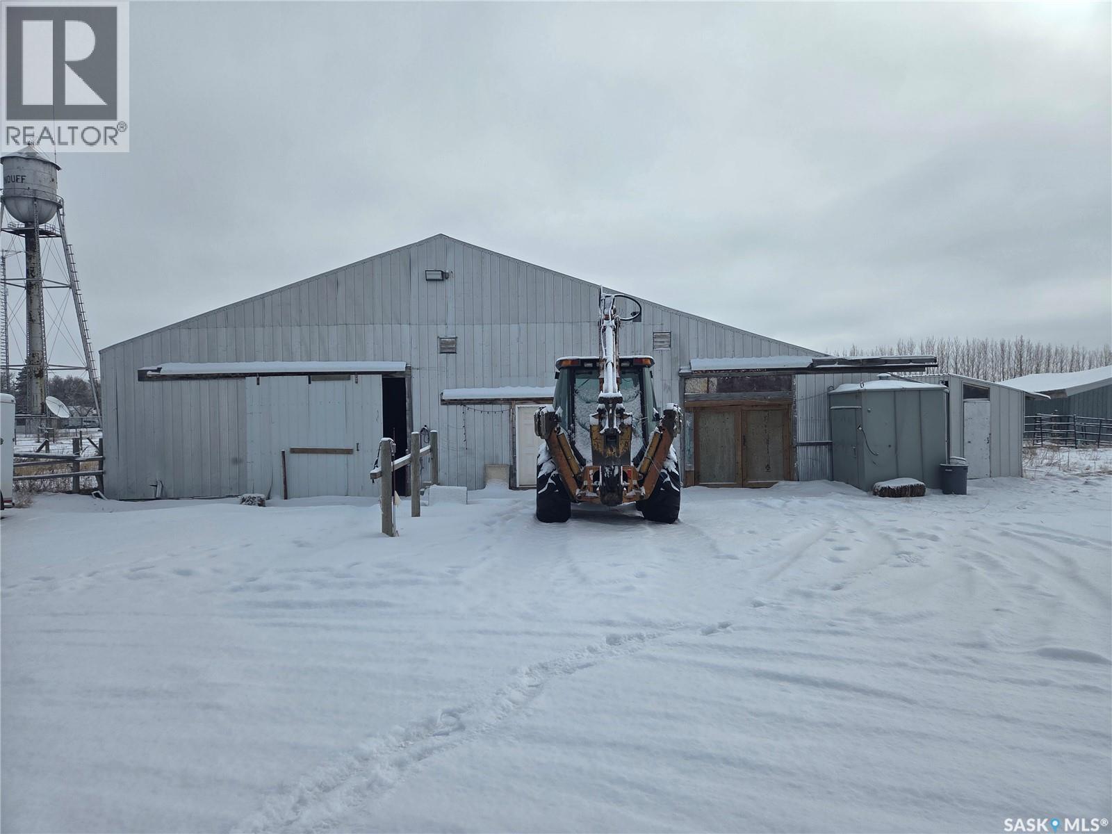 Mckennitt Land & Buildings, Mount Pleasant  Rm No. 2, Saskatchewan  S0C 0S0 - Photo 22 - SK029828