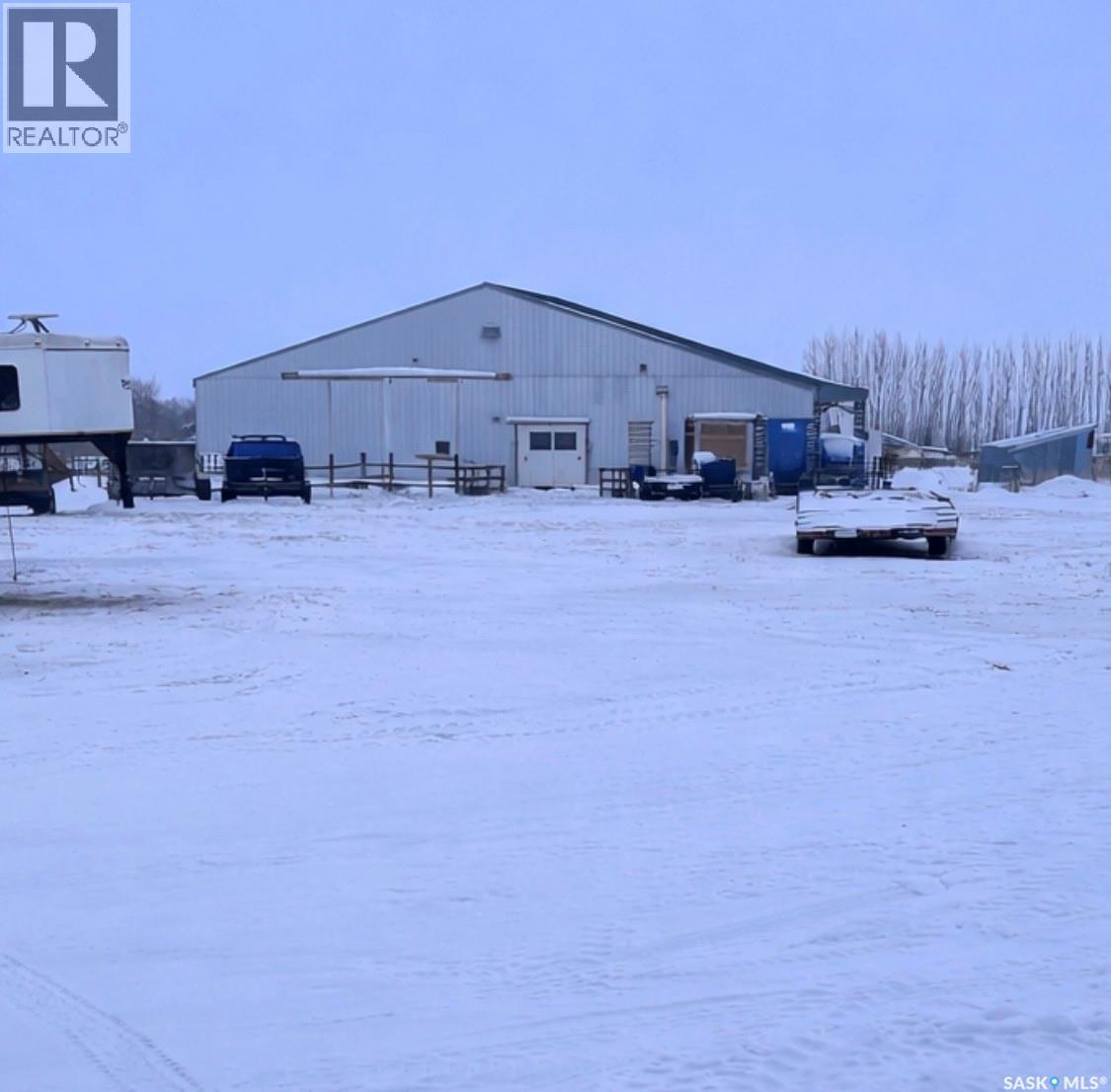 Mckennitt Land & Buildings, Mount Pleasant  Rm No. 2, Saskatchewan  S0C 0S0 - Photo 23 - SK029828