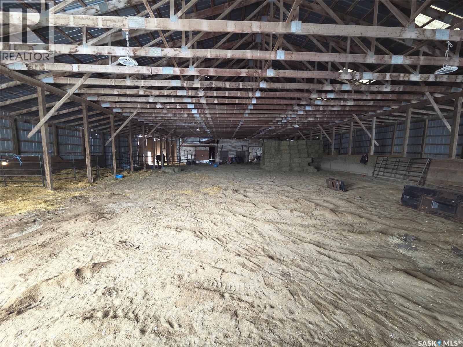 Mckennitt Land & Buildings, Mount Pleasant  Rm No. 2, Saskatchewan  S0C 0S0 - Photo 27 - SK029828