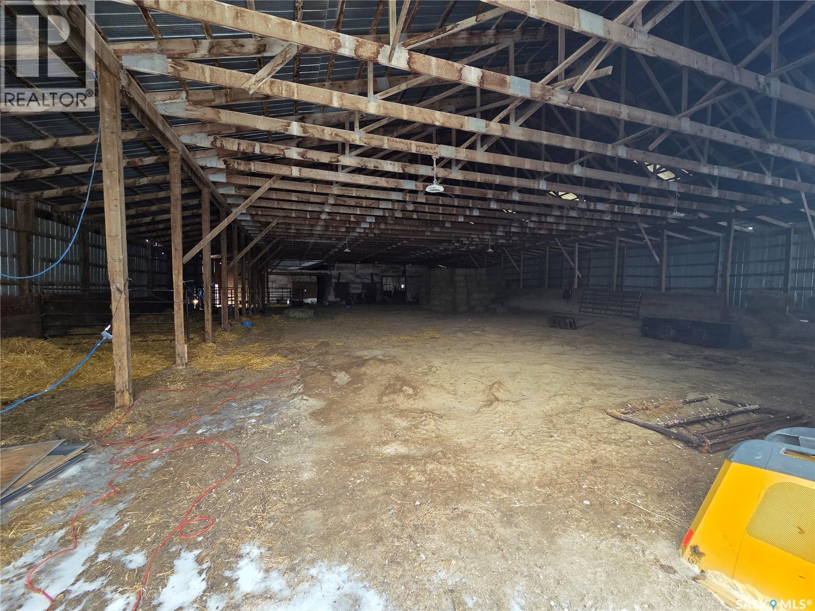Mckennitt Land & Buildings, Mount Pleasant  Rm No. 2, Saskatchewan  S0C 0S0 - Photo 28 - SK029828