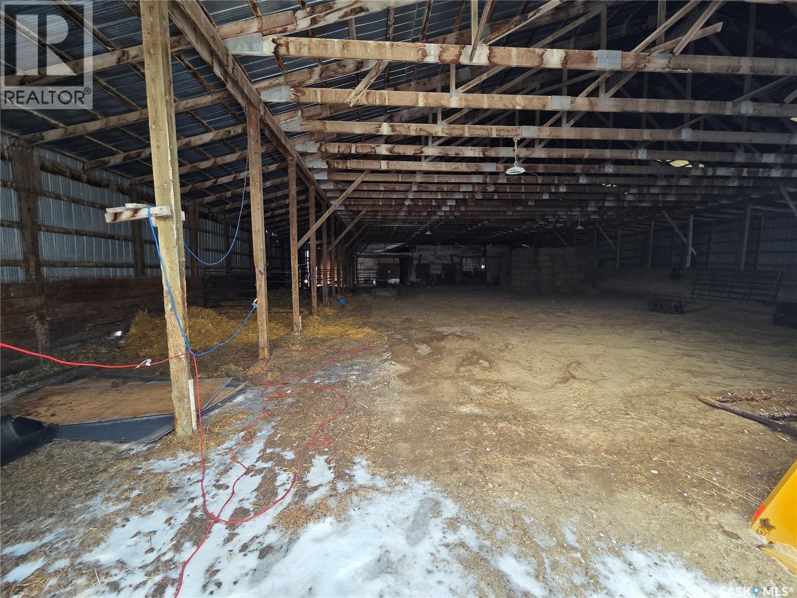 Mckennitt Land & Buildings, Mount Pleasant  Rm No. 2, Saskatchewan  S0C 0S0 - Photo 29 - SK029828