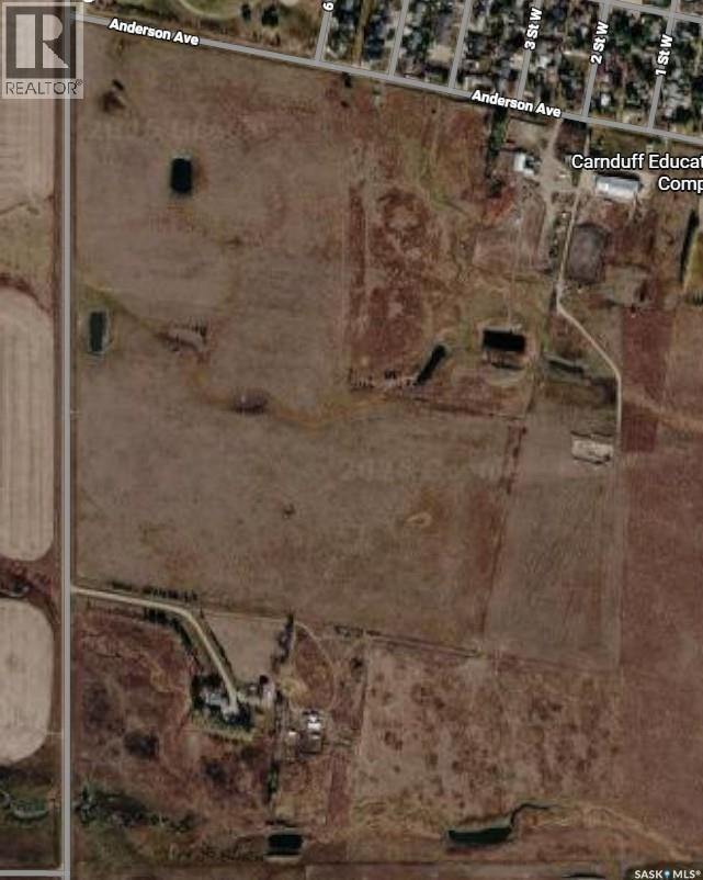 Mckennitt Land & Buildings, Mount Pleasant  Rm No. 2, Saskatchewan  S0C 0S0 - Photo 3 - SK029828