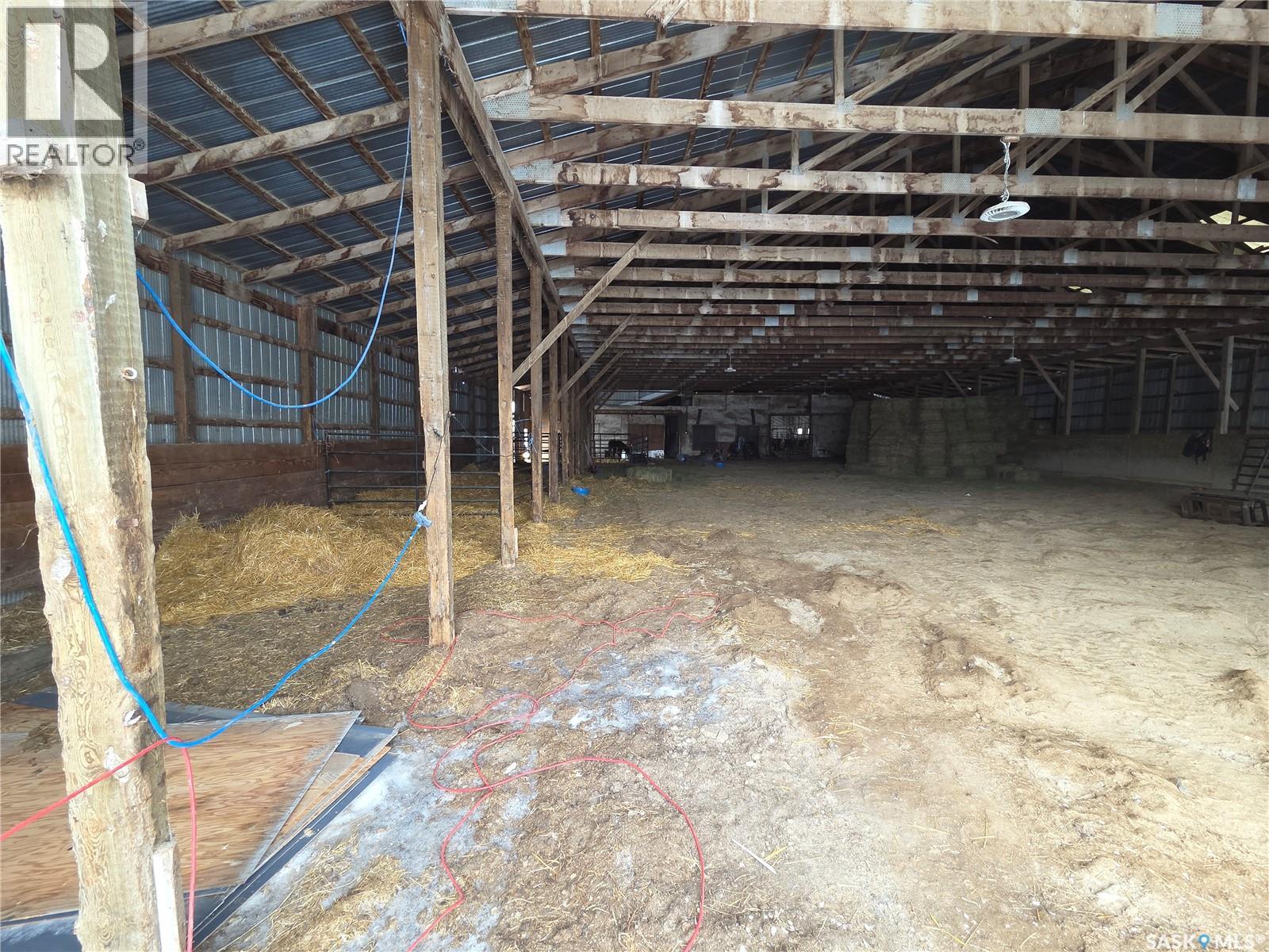 Mckennitt Land & Buildings, Mount Pleasant  Rm No. 2, Saskatchewan  S0C 0S0 - Photo 30 - SK029828