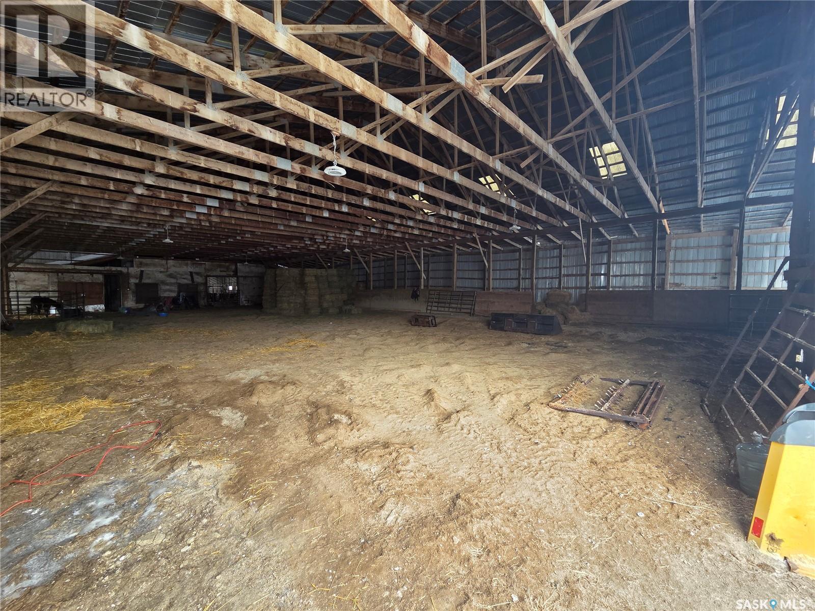 Mckennitt Land & Buildings, Mount Pleasant  Rm No. 2, Saskatchewan  S0C 0S0 - Photo 31 - SK029828