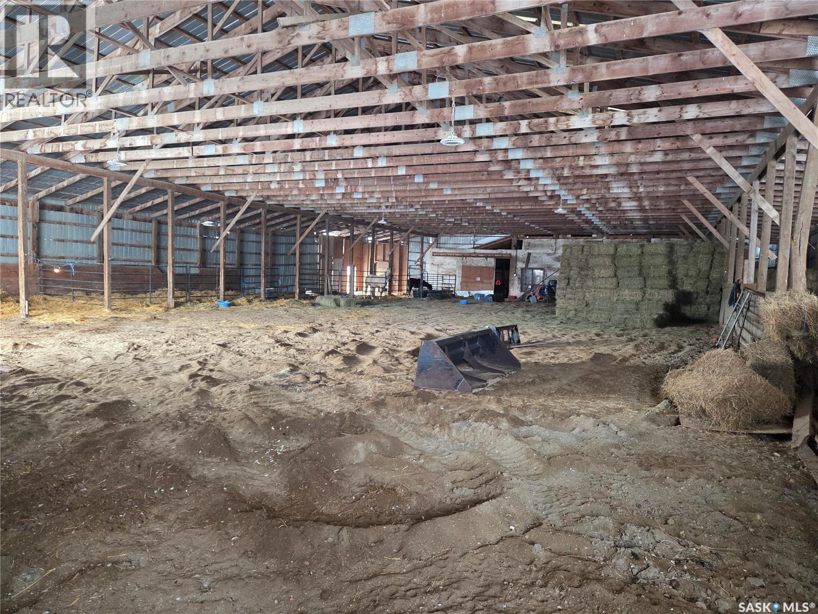 Mckennitt Land & Buildings, Mount Pleasant  Rm No. 2, Saskatchewan  S0C 0S0 - Photo 32 - SK029828