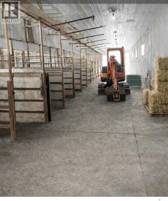 Mckennitt Land & Buildings, Mount Pleasant  Rm No. 2, Saskatchewan  S0C 0S0 - Photo 33 - SK029828