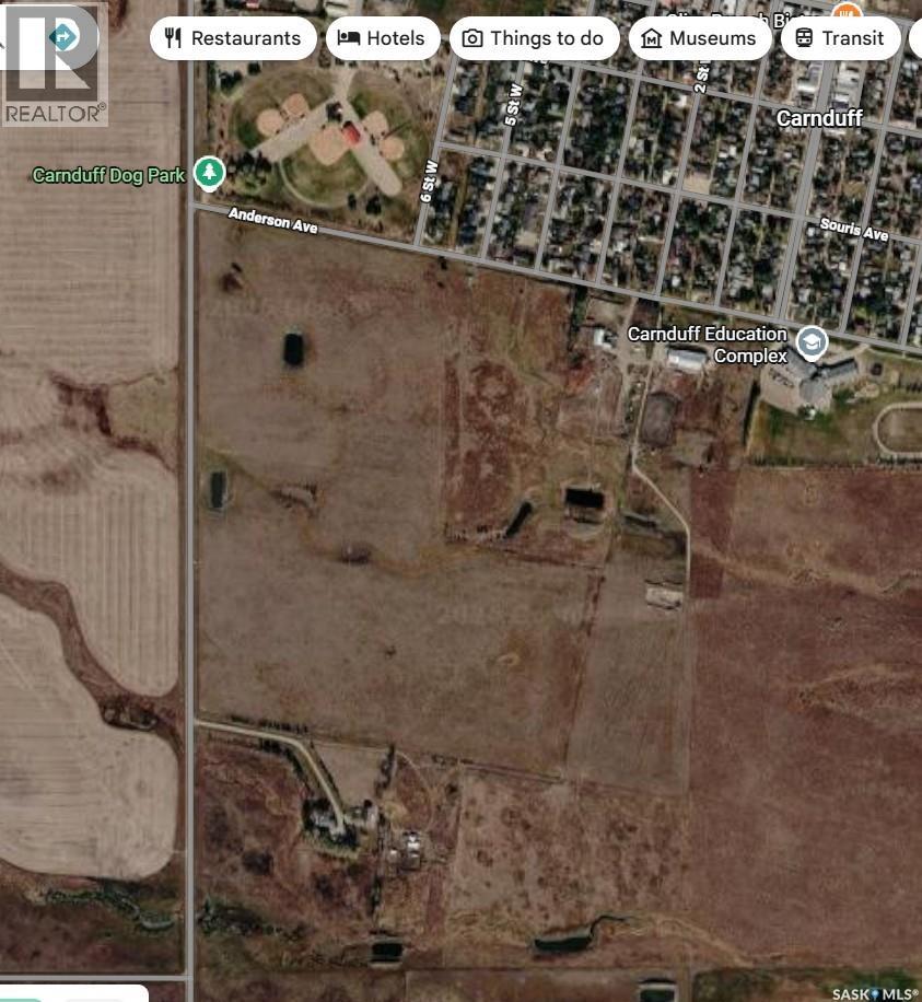 Mckennitt Land & Buildings, Mount Pleasant  Rm No. 2, Saskatchewan  S0C 0S0 - Photo 4 - SK029828