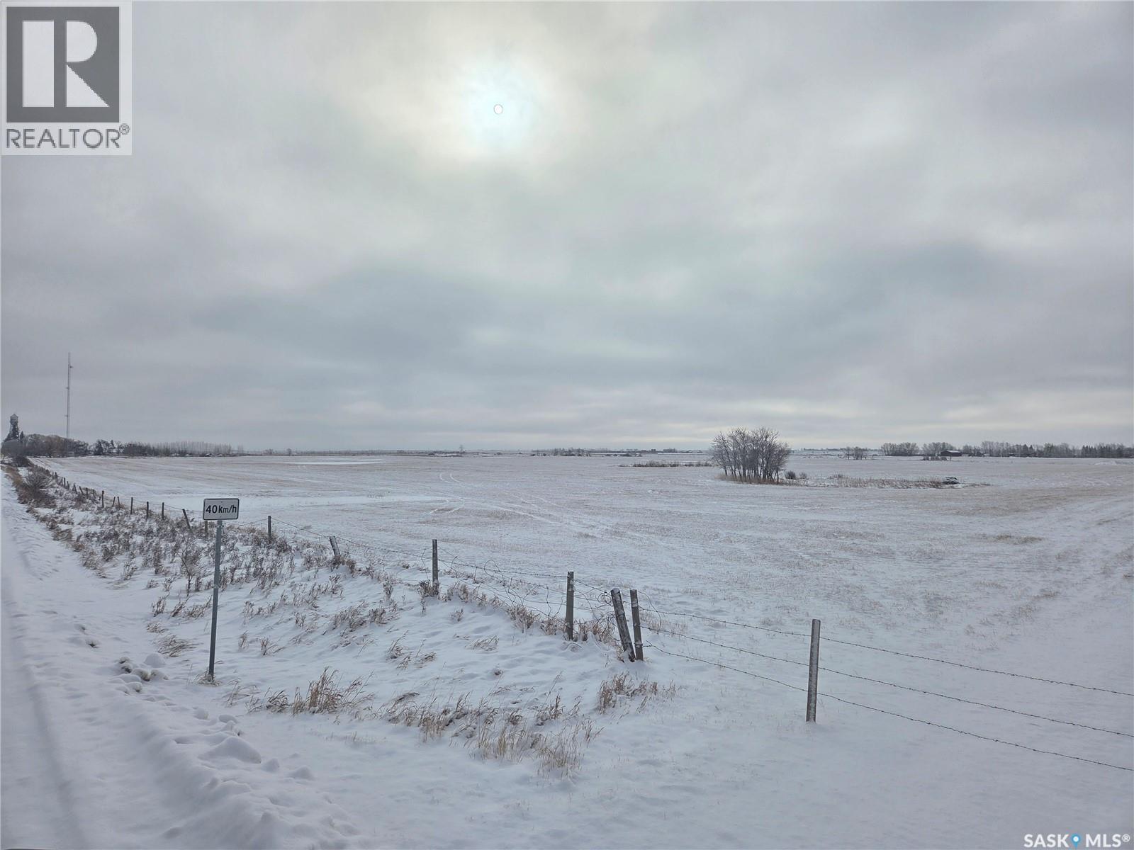 Mckennitt Land & Buildings, Mount Pleasant  Rm No. 2, Saskatchewan  S0C 0S0 - Photo 6 - SK029828