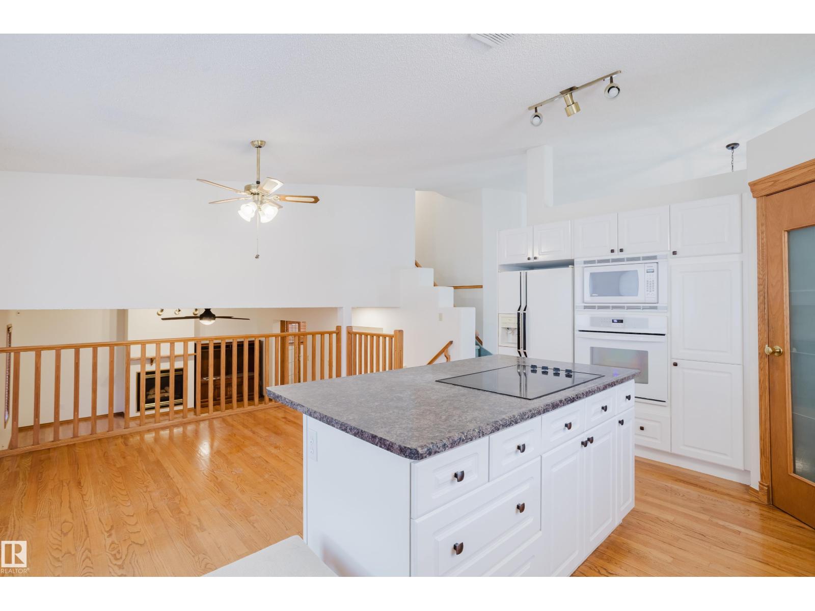 535 Pardee Bay Ba Nw, Edmonton, Alberta  T5T 5Y9 - Photo 15 - E4476347