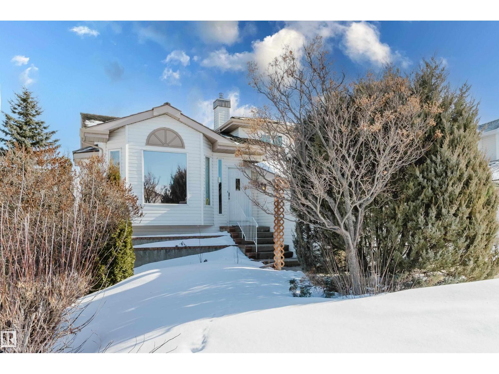 535 Pardee Bay Ba Nw, Edmonton, Alberta  T5T 5Y9 - Photo 1 - E4476347