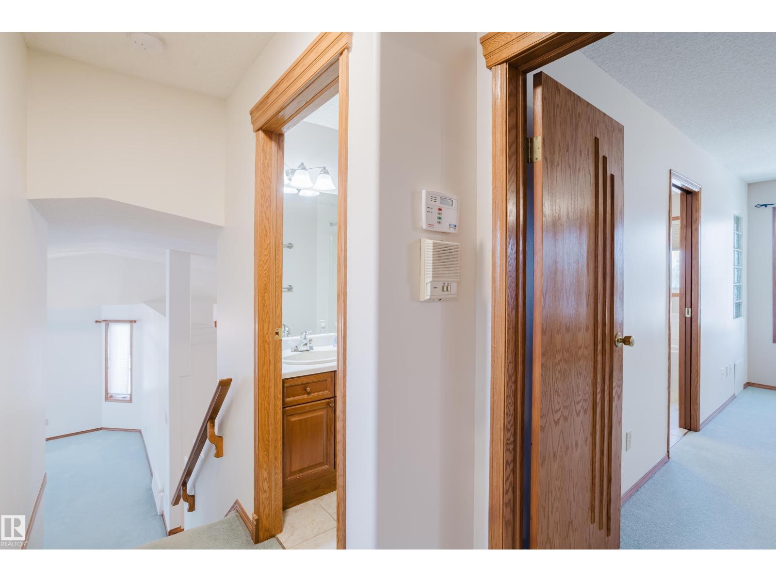 535 Pardee Bay Ba Nw, Edmonton, Alberta  T5T 5Y9 - Photo 21 - E4476347