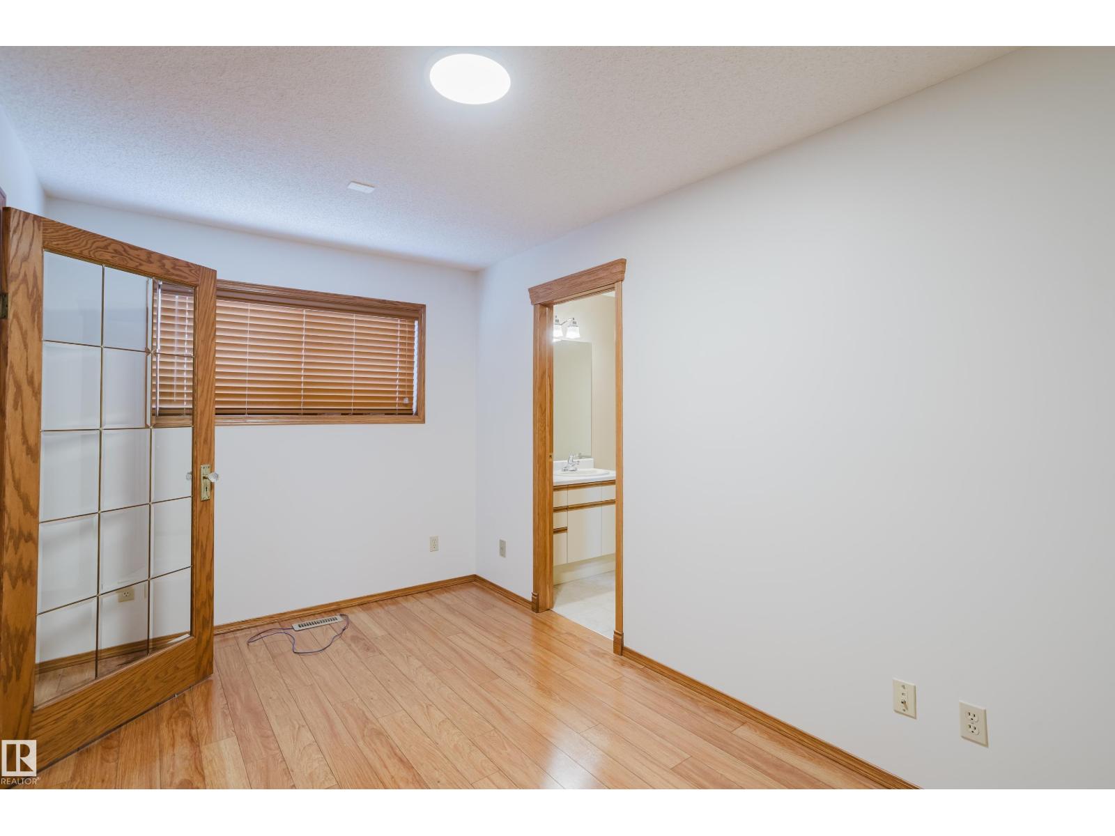 535 Pardee Bay Ba Nw, Edmonton, Alberta  T5T 5Y9 - Photo 39 - E4476347