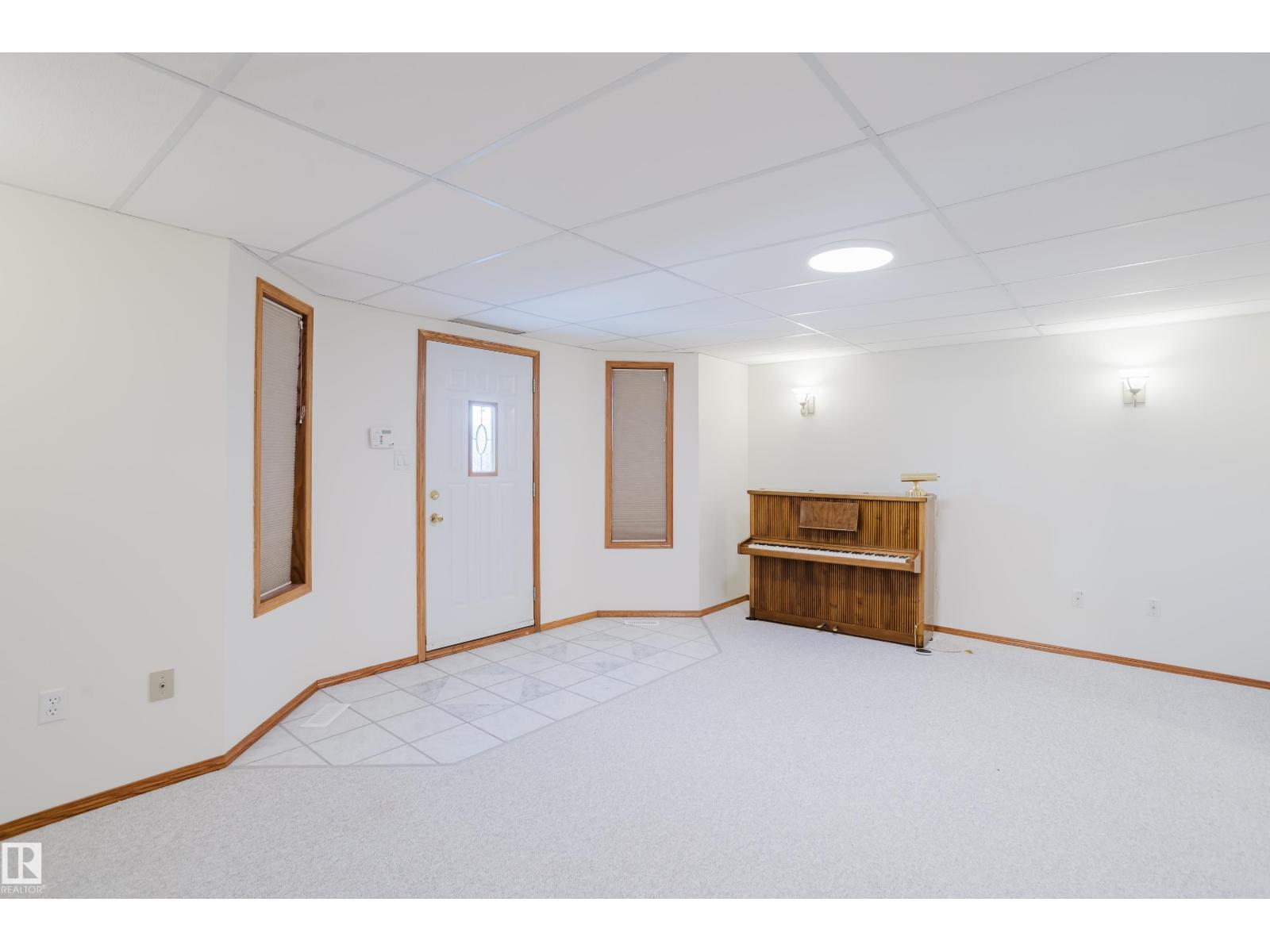 535 Pardee Bay Ba Nw, Edmonton, Alberta  T5T 5Y9 - Photo 46 - E4476347