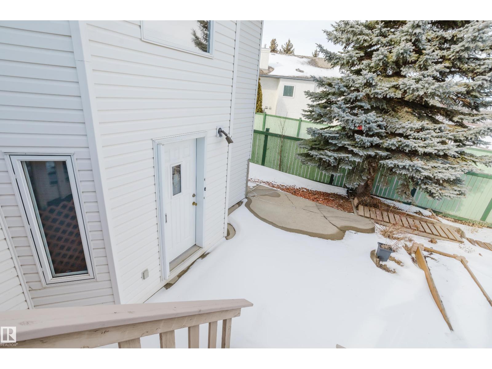 535 Pardee Bay Ba Nw, Edmonton, Alberta  T5T 5Y9 - Photo 60 - E4476347