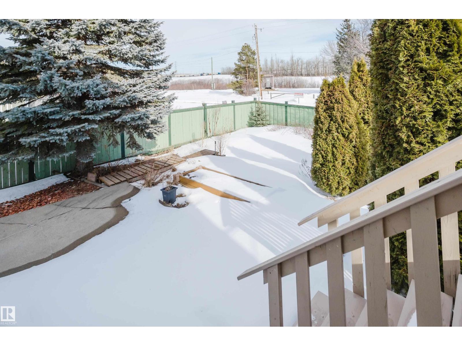 535 Pardee Bay Ba Nw, Edmonton, Alberta  T5T 5Y9 - Photo 57 - E4476347