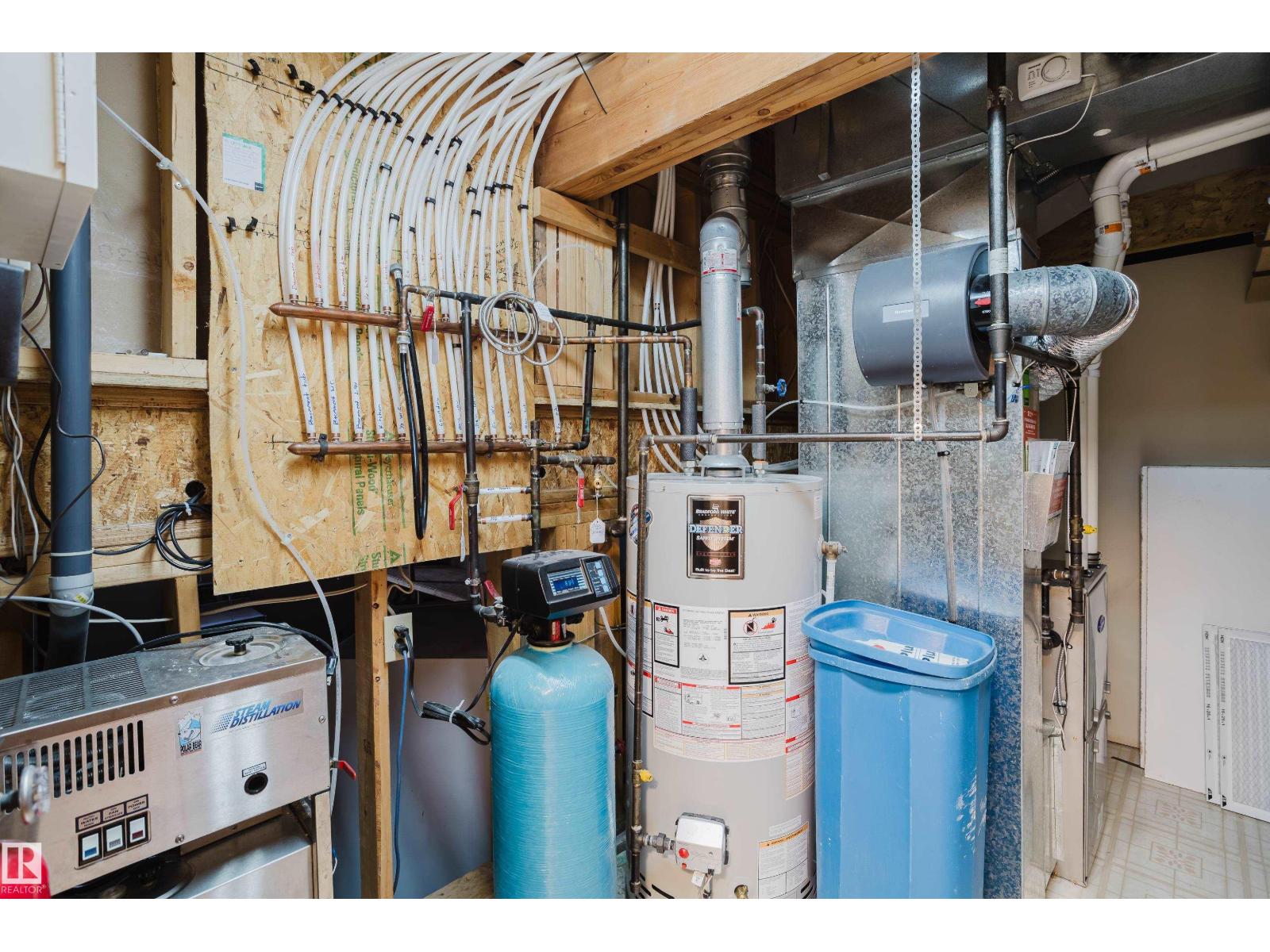 535 Pardee Bay Ba Nw, Edmonton, Alberta  T5T 5Y9 - Photo 51 - E4476347