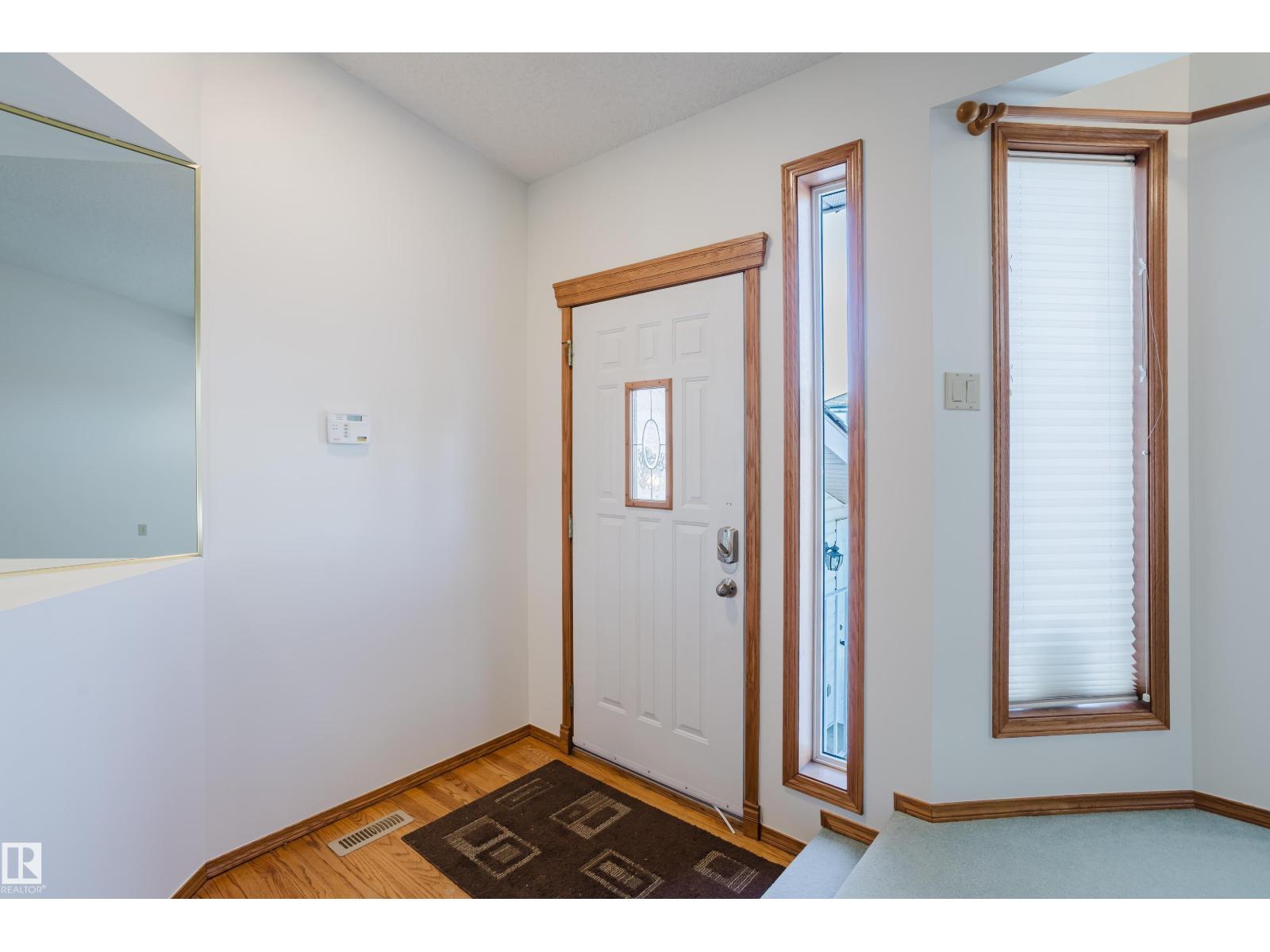 535 Pardee Bay Ba Nw, Edmonton, Alberta  T5T 5Y9 - Photo 4 - E4476347