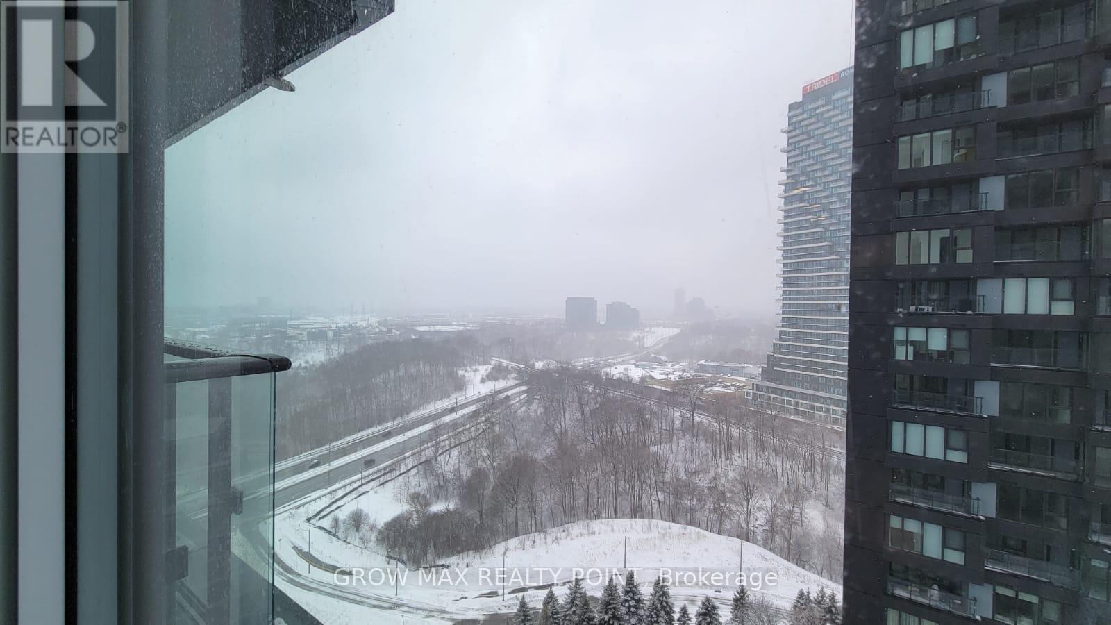 1605 - 1 Quarrington Lane, Toronto, Ontario  M3C 0S4 - Photo 12 - C12848792