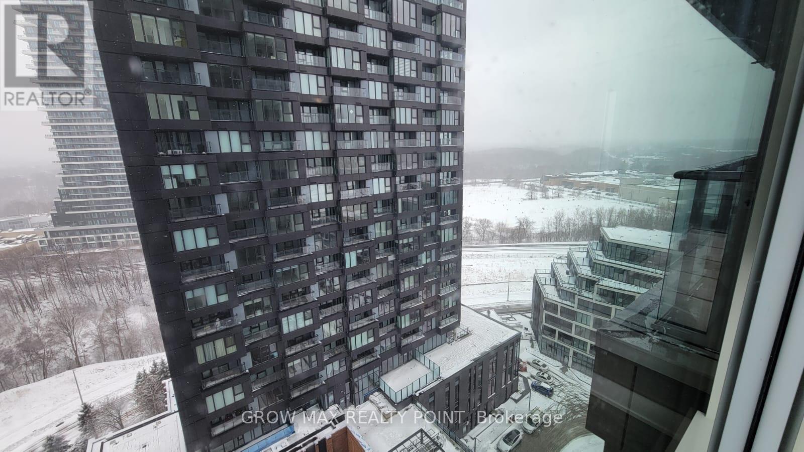 1605 - 1 Quarrington Lane, Toronto, Ontario  M3C 0S4 - Photo 13 - C12848792