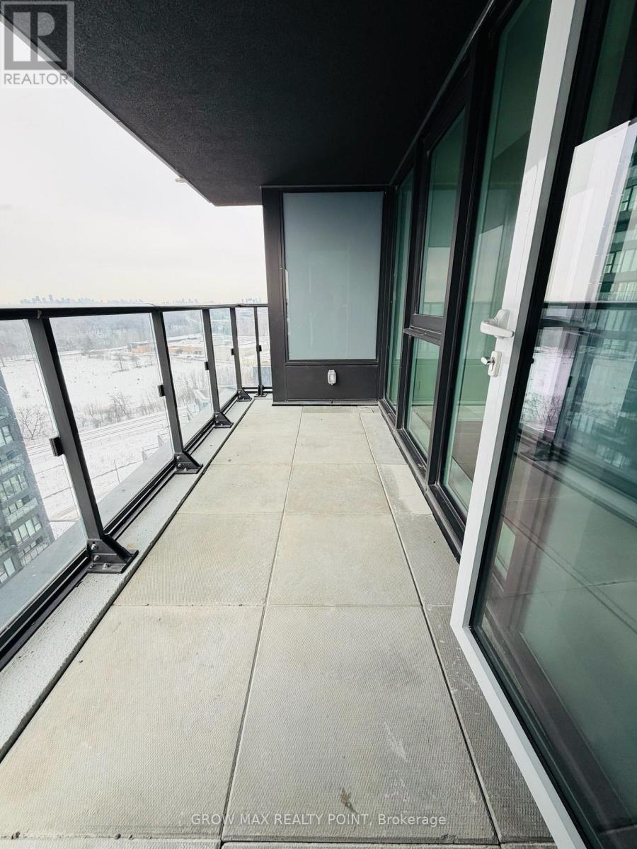 1605 - 1 Quarrington Lane, Toronto, Ontario  M3C 0S4 - Photo 4 - C12848792