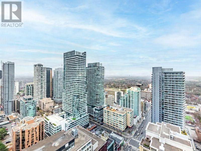 3016 - 98 Lillian Street, Toronto, Ontario  M4S 0A5 - Photo 19 - C12853516