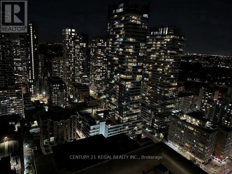 3016 - 98 Lillian Street, Toronto, Ontario  M4S 0A5 - Photo 23 - C12853516