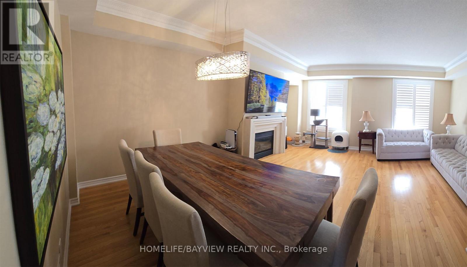 UPPER - 9 RUSKOV LANE, Markham, Ontario