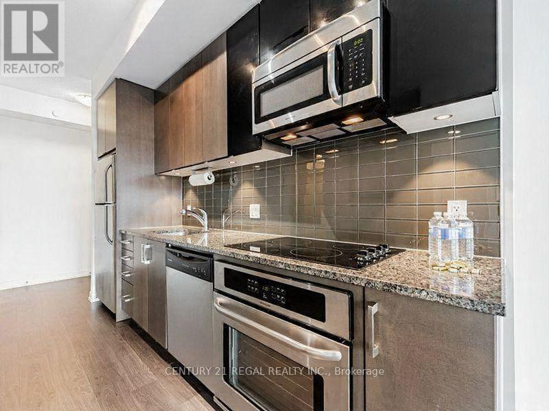 3016 - 98 Lillian Street, Toronto, Ontario  M4S 0A5 - Photo 9 - C12853516