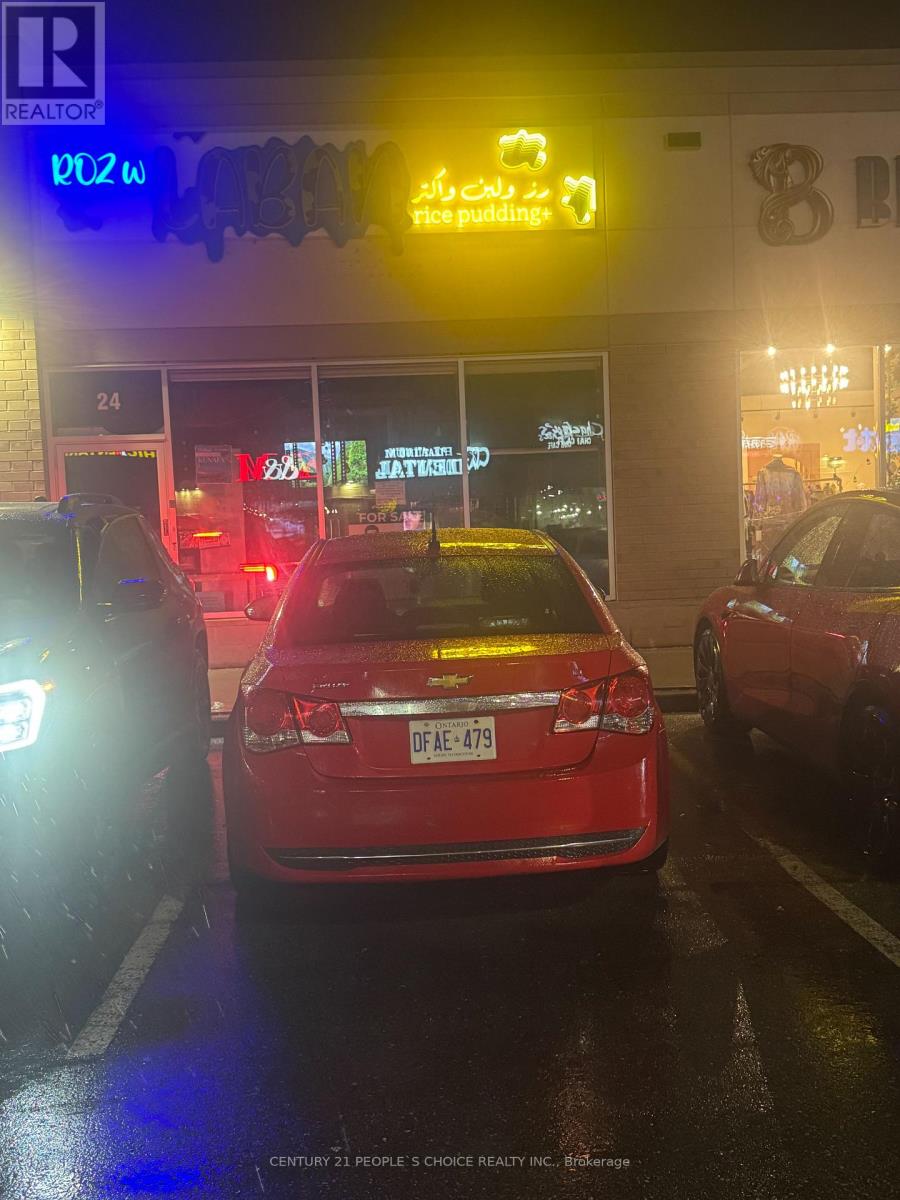 24 - 3460 Platinum Drive, Mississauga, Ontario  L5M 7N4 - Photo 2 - W12852042