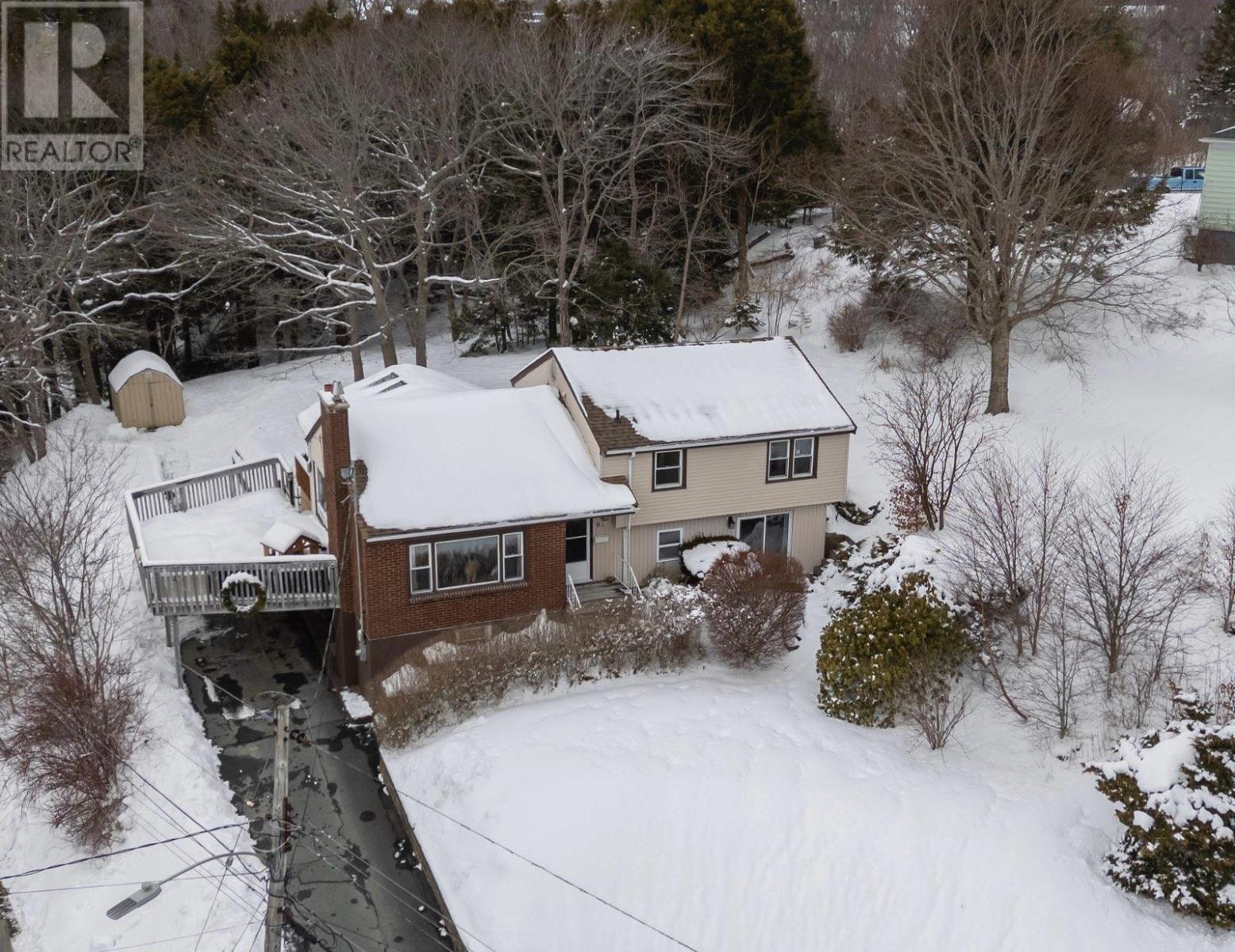 61 Helene Avenue, Woodlawn, Nova Scotia  B2X 1G5 - Photo 1 - 202604067