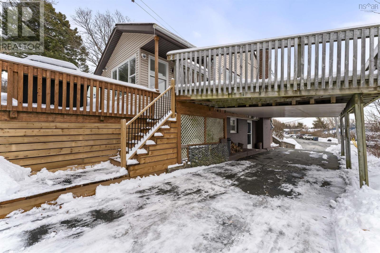 61 Helene Avenue, Woodlawn, Nova Scotia  B2X 1G5 - Photo 7 - 202604067