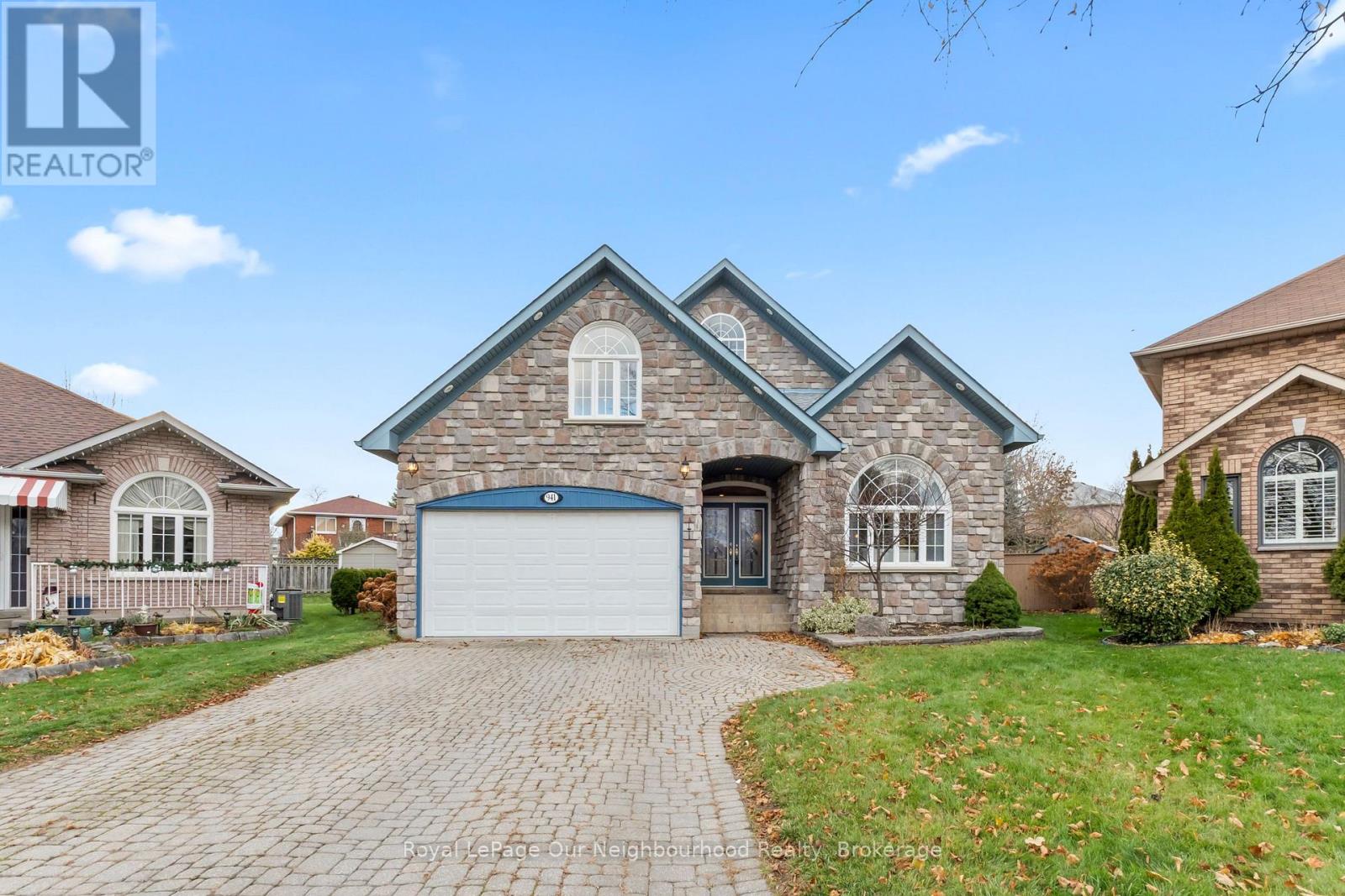 941 Tillison Avenue, Cobourg, Ontario  K9A 5N2 - Photo 3 - X12720560