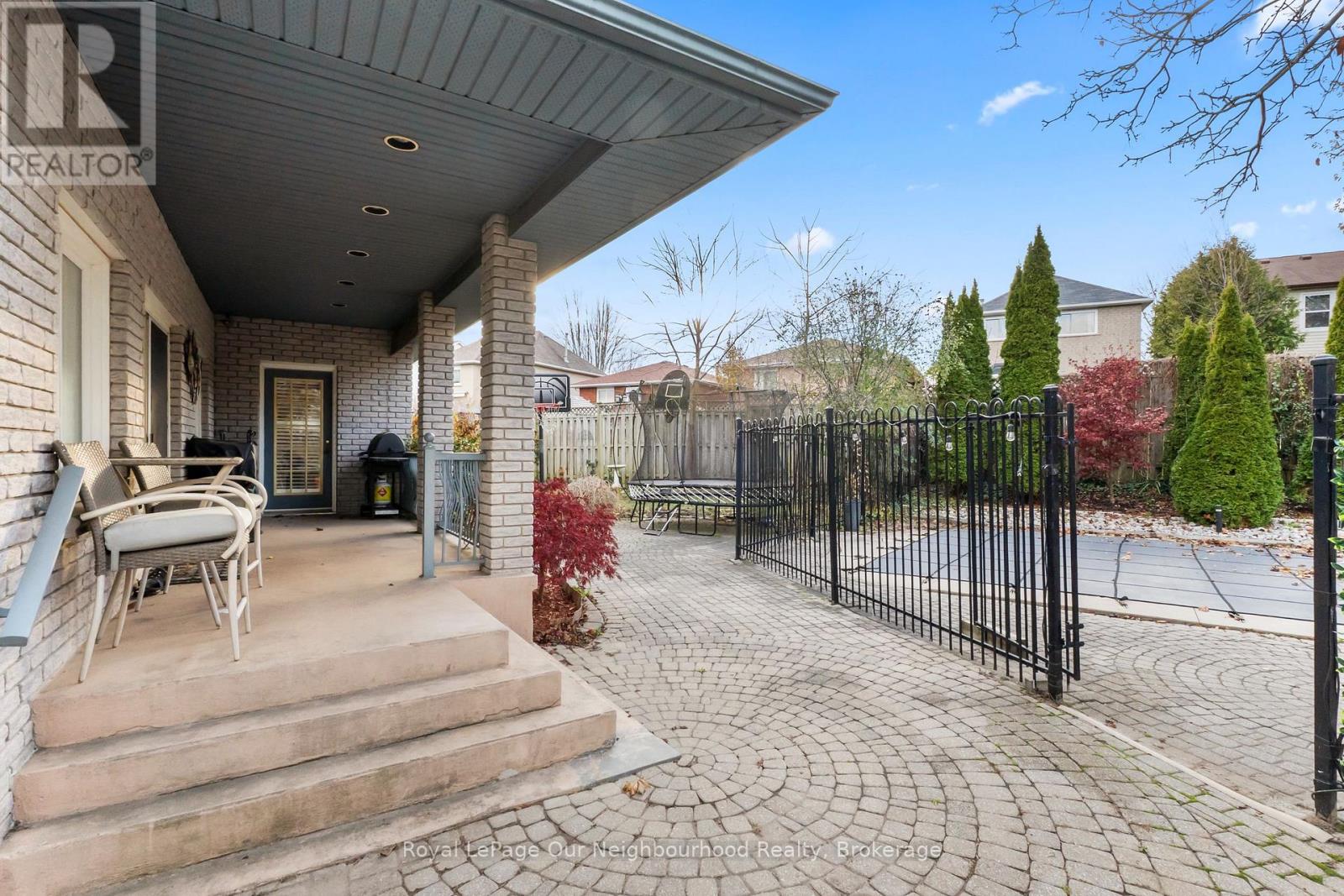 941 Tillison Avenue, Cobourg, Ontario  K9A 5N2 - Photo 38 - X12720560