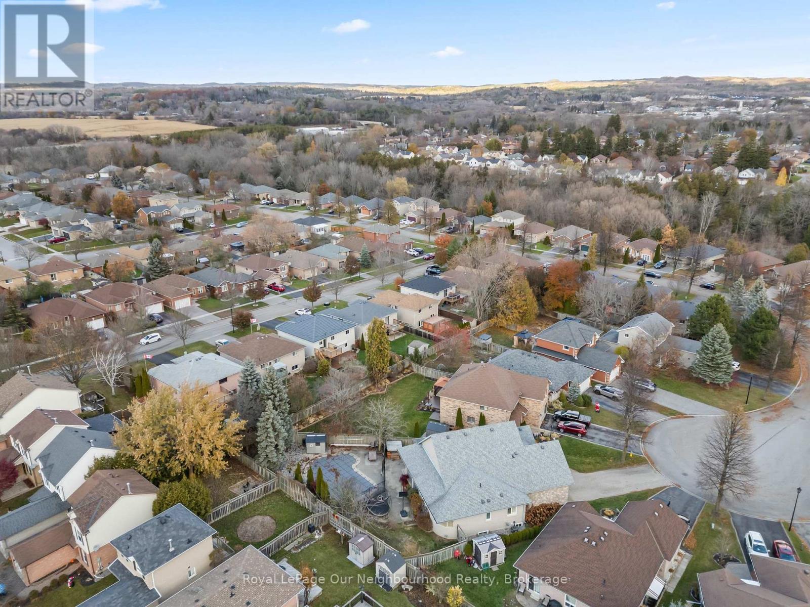 941 Tillison Avenue, Cobourg, Ontario  K9A 5N2 - Photo 47 - X12720560