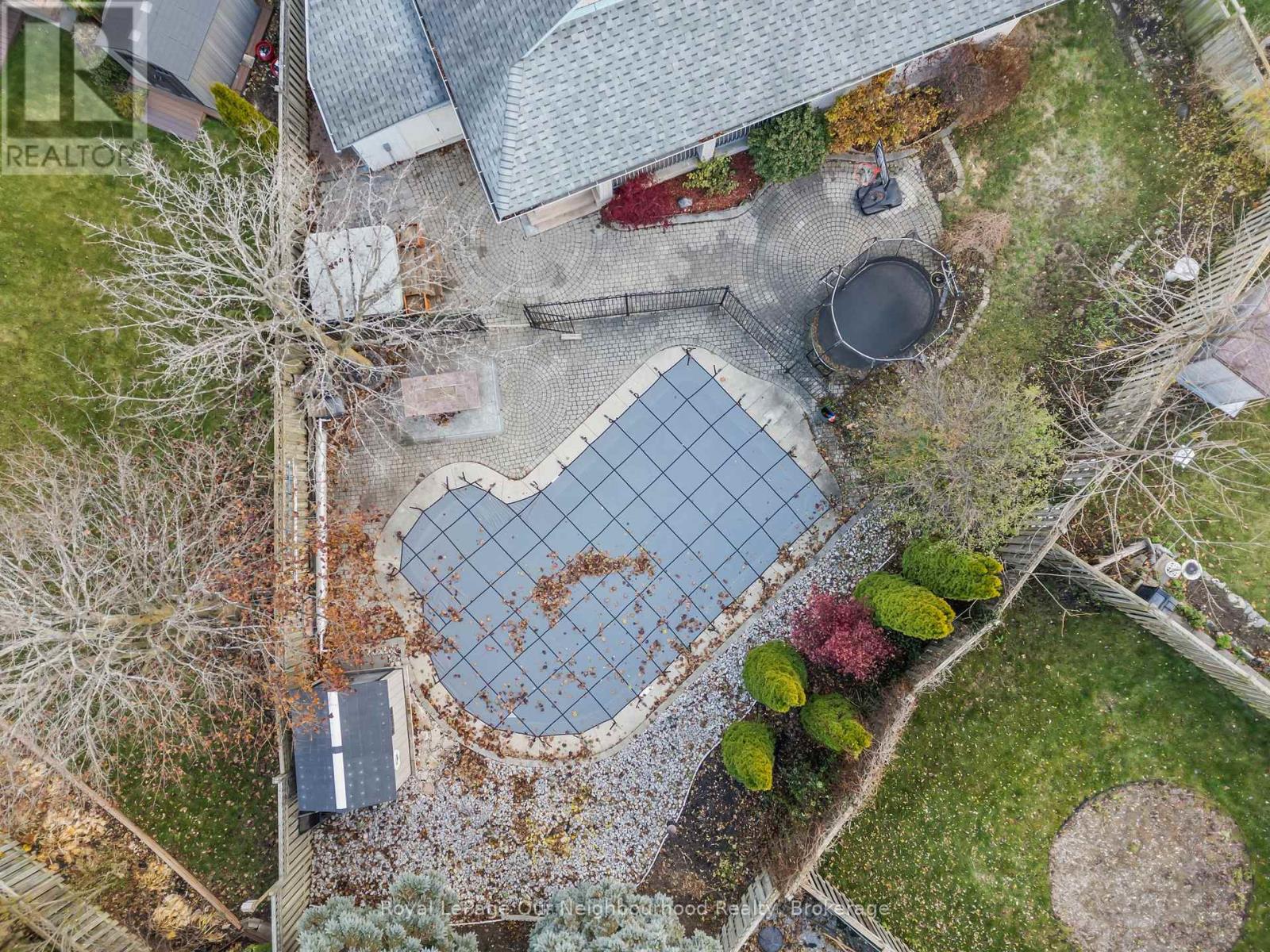 941 Tillison Avenue, Cobourg, Ontario  K9A 5N2 - Photo 42 - X12720560