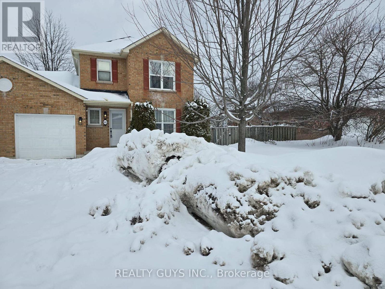 542 Westman Avenue, Peterborough (Otonabee Ward 1), Ontario  K9K 2E6 - Photo 28 - X12774124