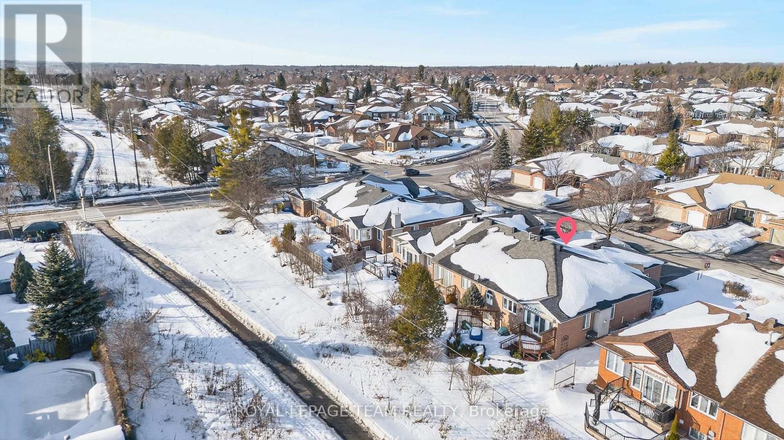 12 Partridge Drive, Ottawa, Ontario  K2M 2P6 - Photo 47 - X12855584