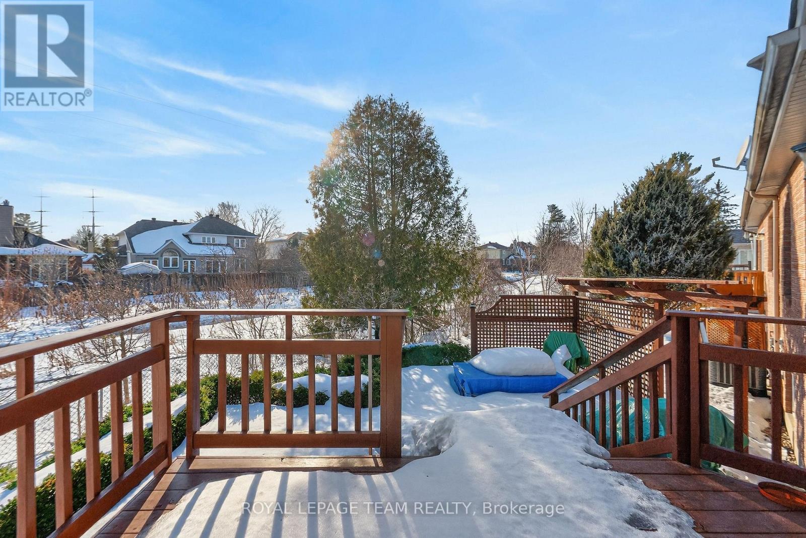 12 Partridge Drive, Ottawa, Ontario  K2M 2P6 - Photo 43 - X12855584